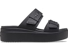 Crocs Brooklyn Buckle - Women