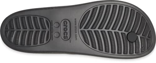 Crocs Classic Platform Flip - Womens