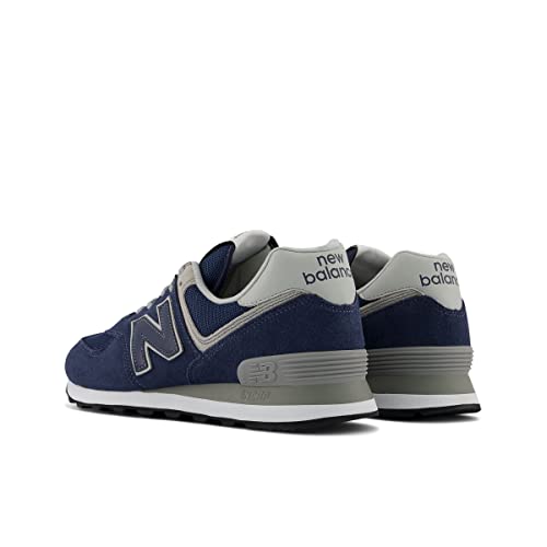 New Balance 574 Classics ML574EGN - Men's