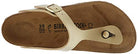 Birkenstock Gizeh Birko-Flor - Unisex