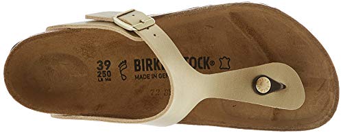 Birkenstock Gizeh Birko-Flor - Unisex