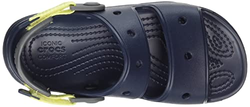Crocs All Terrain Clog - Kids