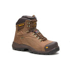 CAT Diagnostic Hi Waterproof Thinsulate Steel-Toe Boots - Men