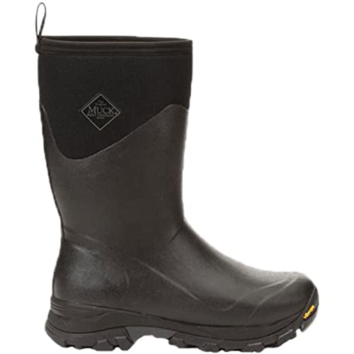 Muck Boot Arctic Ice Mid Arctic Grip All-Terrain - Men