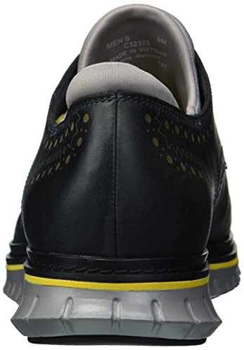 Cole Haan ZeroGrand Wingtip Oxford - Men