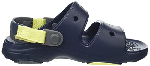 Crocs All Terrain Clog - Kids
