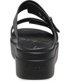 Crocs Brooklyn Buckle - Women