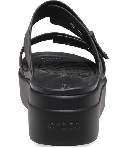 Crocs Brooklyn Buckle - Women