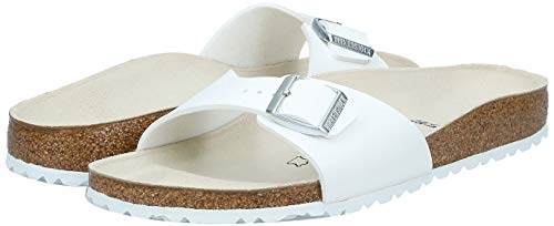Birkenstock Madrid Birko-Flor - Unisex