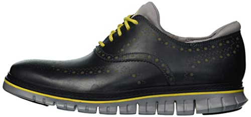 Cole Haan ZeroGrand Wingtip Oxford - Men