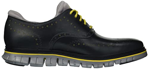 Cole Haan ZeroGrand Wingtip Oxford - Men