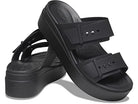 Crocs Brooklyn Buckle - Women