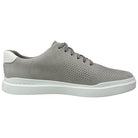 Cole Haan GrandPro Rally Laser Cut Sneaker - Men's