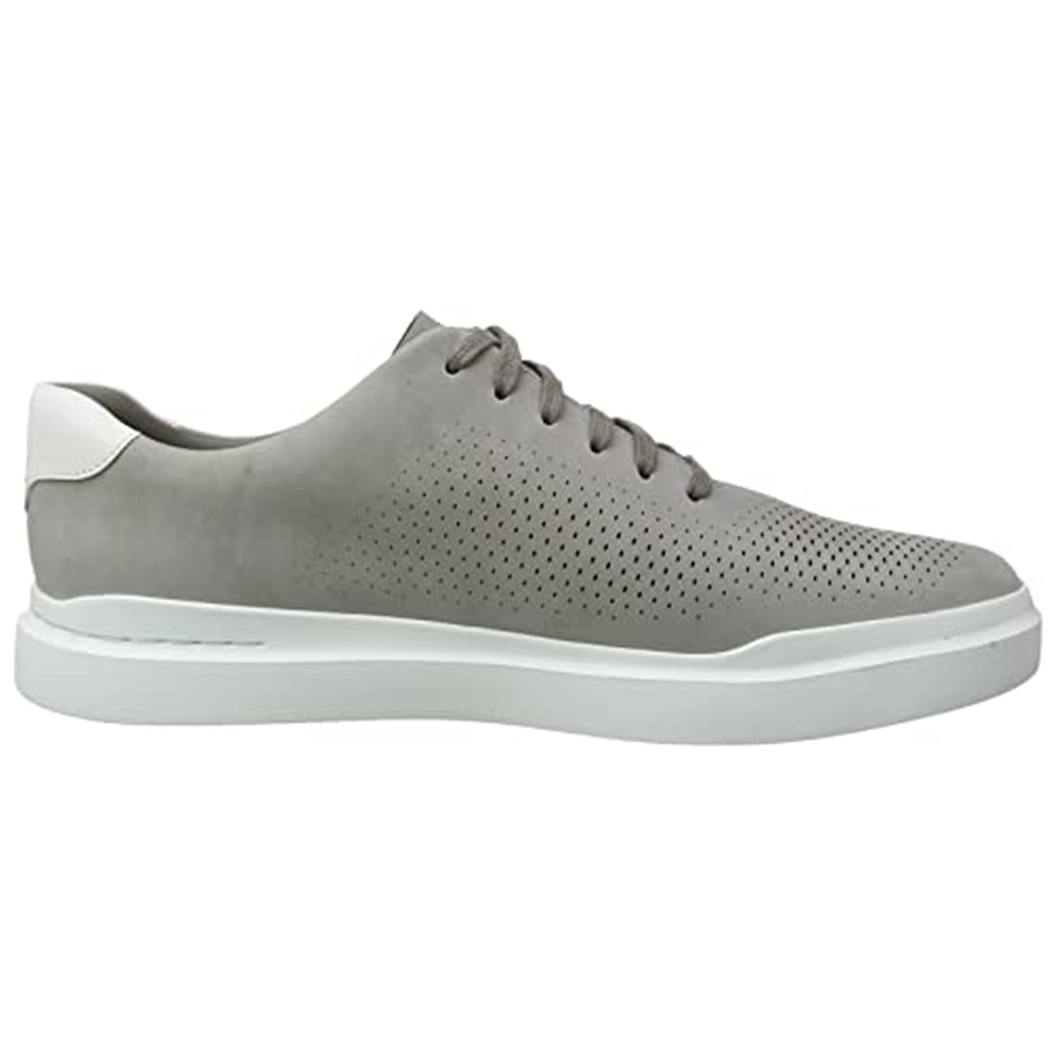 Cole Haan GrandPro Rally Laser Cut Sneaker - Men's