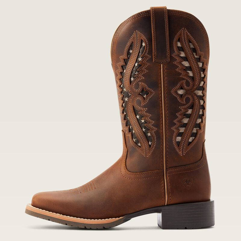Ariat Hybrid Rancher Venttek 360° Western Boot - Women's