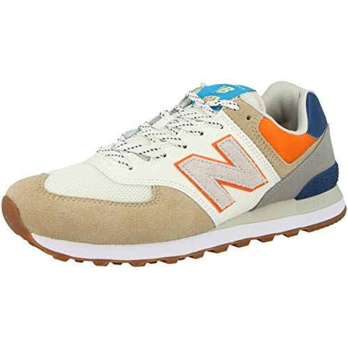 New Balance 574 Classics ML574NFT - Men's