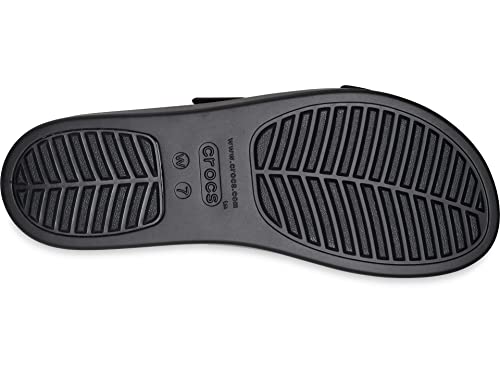 Crocs Brooklyn Buckle - Women