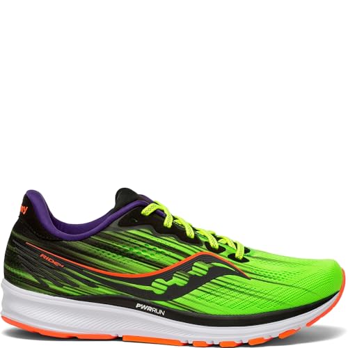 Saucony Ride 14 - Men