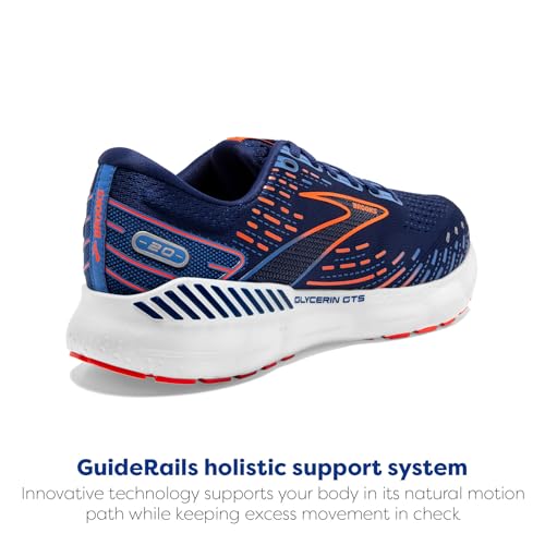 Brooks Glycerin GTS 20 - Men