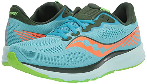 Saucony Ride 14 - Men