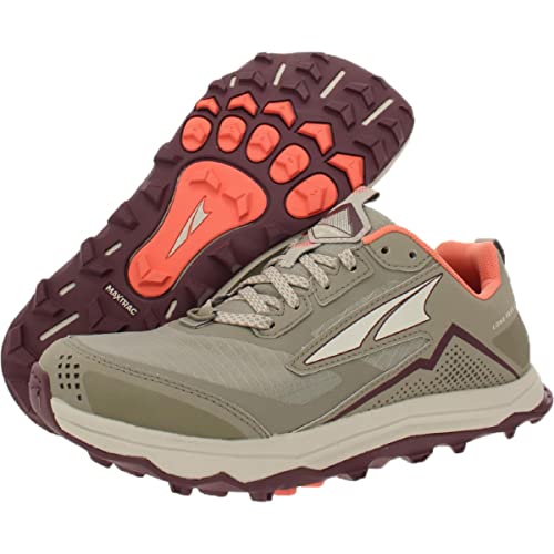 Altra Lone Peak 5 - Women
