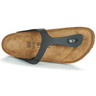 Birkenstock Gizeh Birko-Flor Patent - Unisex