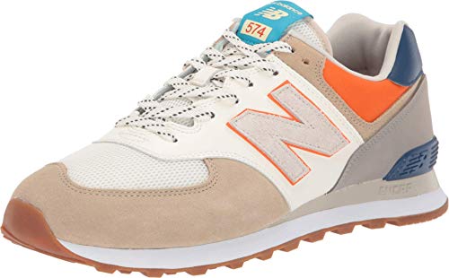 New Balance 574 Classics ML574NFT - Men's