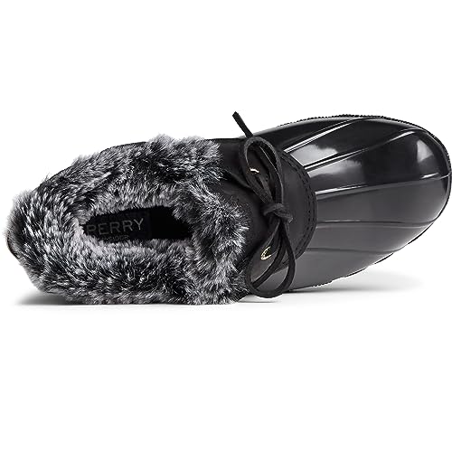 Sperry Saltwater 1 Eye Cozy Duck - Women