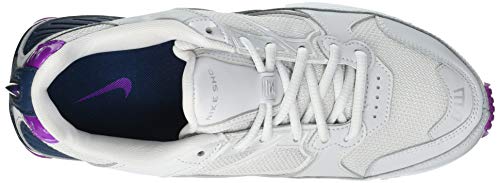 Nike Shox Enigma - Women
