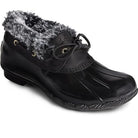 Sperry Saltwater 1 Eye Cozy Duck - Women