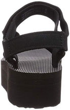 Teva Flatform Universal - Womens