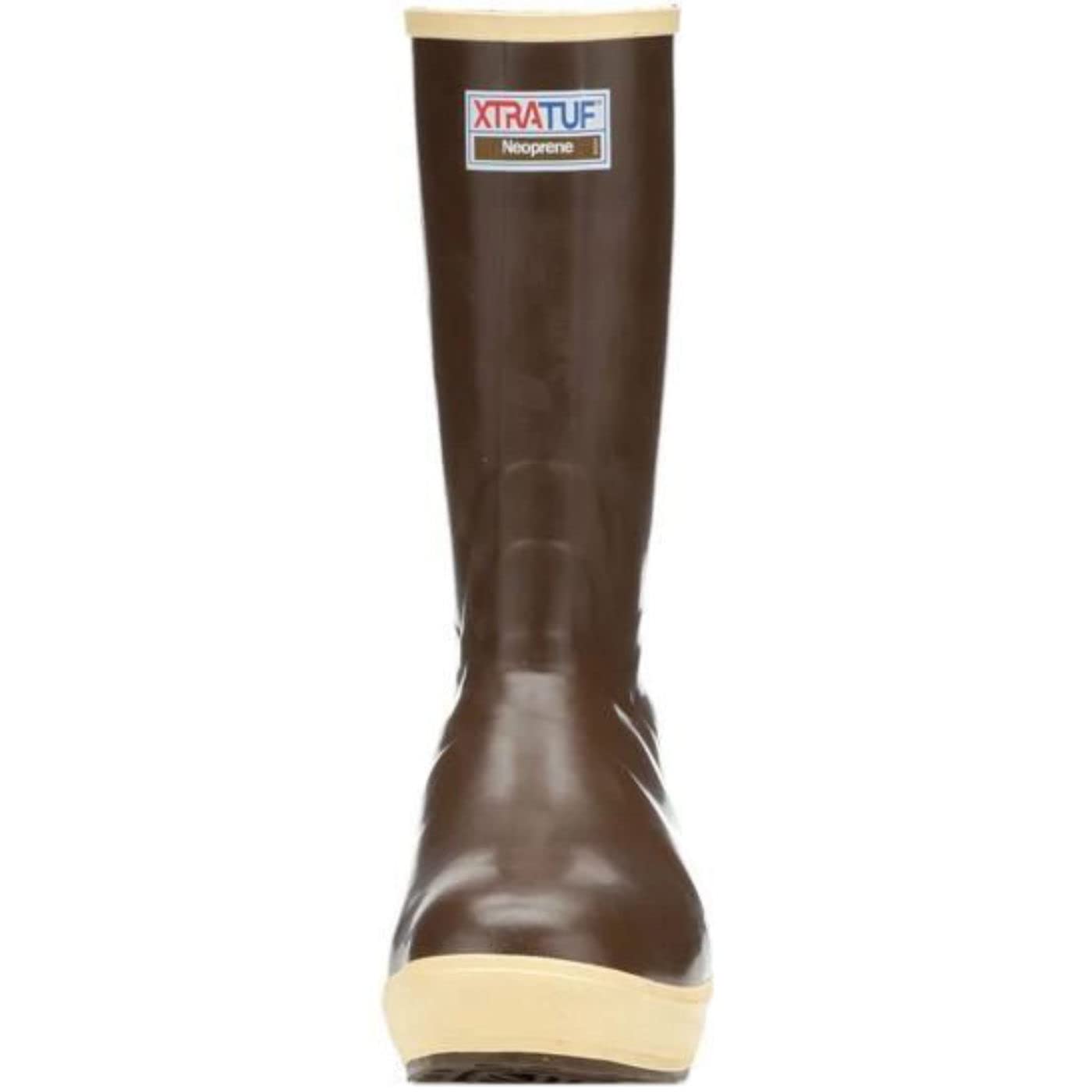 Xtratuf 15-Inch Insulated Legacy Boot - Men