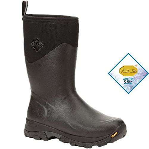 Muck Boot Arctic Ice Mid Arctic Grip All-Terrain - Men