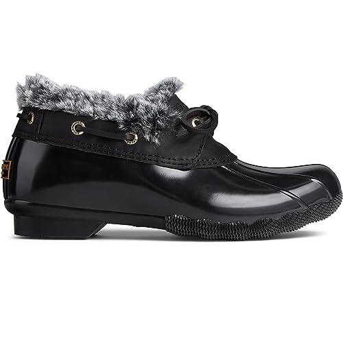 Sperry Saltwater 1 Eye Cozy Duck - Women
