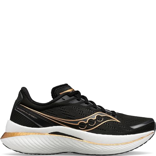 Saucony Endorphin Speed 3 - Women