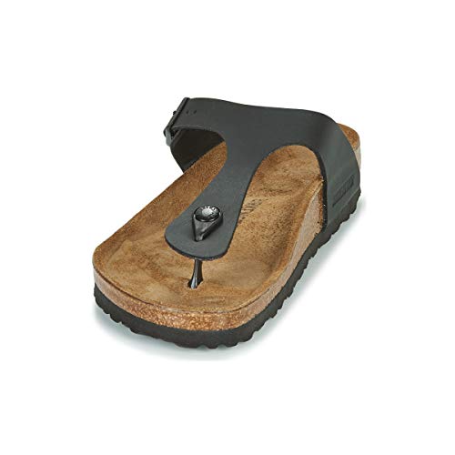 Birkenstock Gizeh Birko-Flor Patent - Unisex