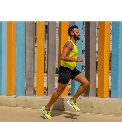 Saucony Ride 14 - Men