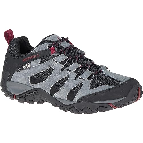 Merrell Alverstone WP - Men