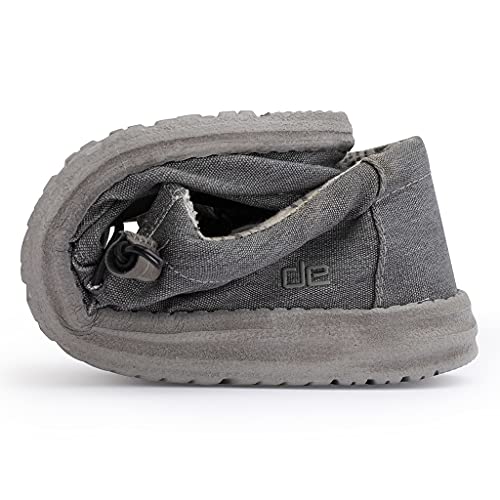 Hey Dude Wally Stretch - Men's