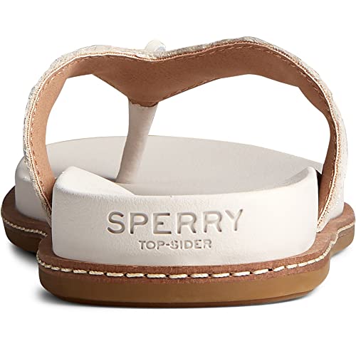 Sperry Waveside PW Thong - Women
