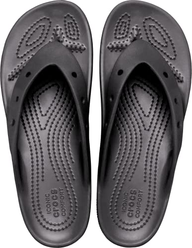 Crocs Classic Platform Flip - Womens