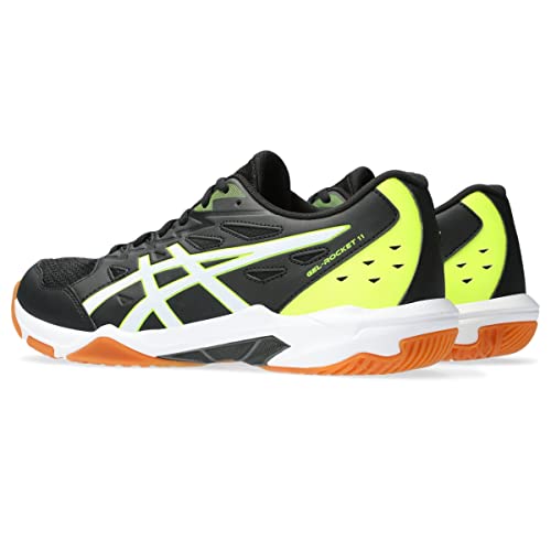 GEL-ROCKET 11 Style Court Shoe