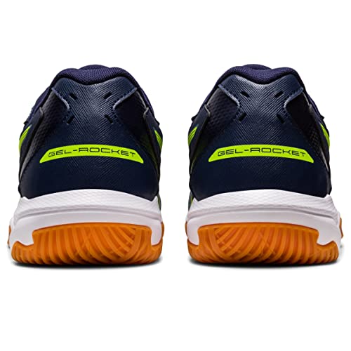 Asics GEL-ROCKET 10 - Men's