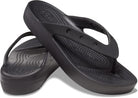 Crocs Classic Platform Flip - Womens