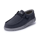 Hey Dude Wally Canvas - Men's