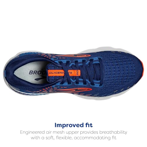 Brooks Glycerin GTS 20 - Men