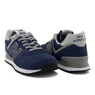 New Balance 574 Classics ML574EGN - Men's