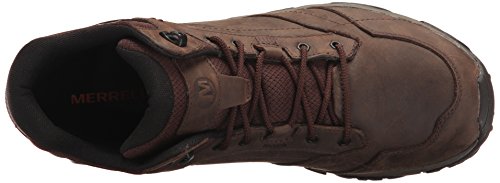 Merrell Moab Adventure Mid WP - Men