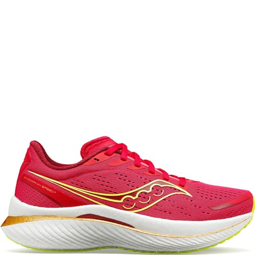 Saucony Endorphin Speed 3 - Women