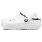 Crocs Classic Lined Clog - Kids